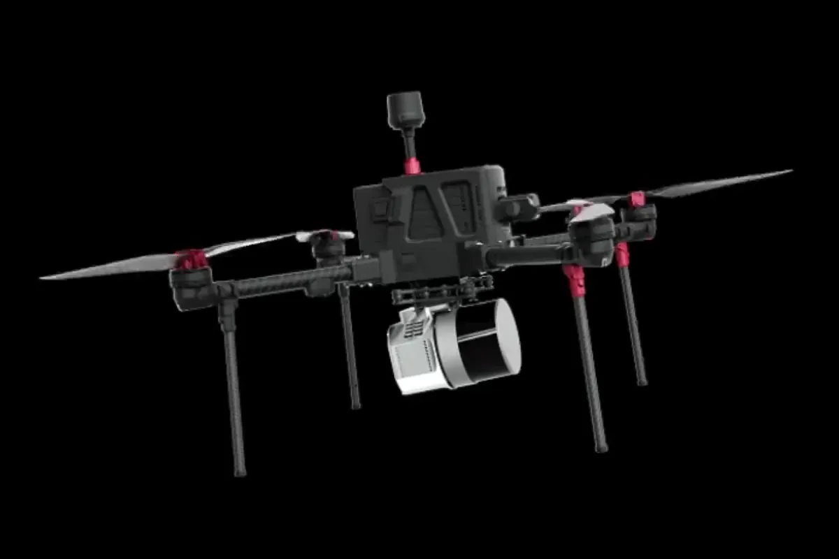 UAS | Drones