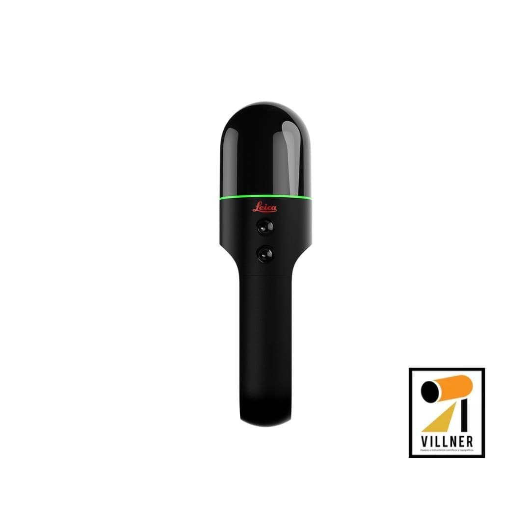 Escáner Láser 3d – Leica BLK2GO