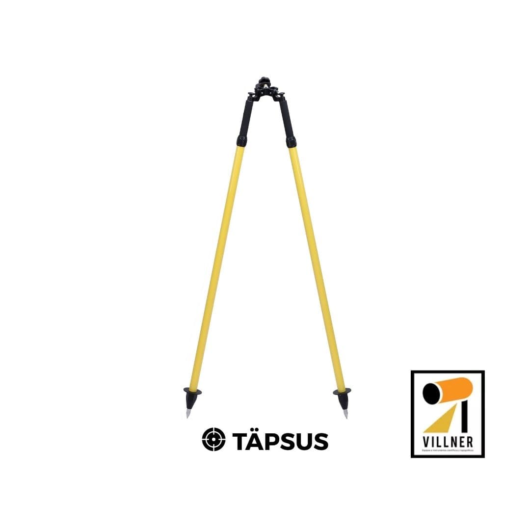 Bipode - Täpsus