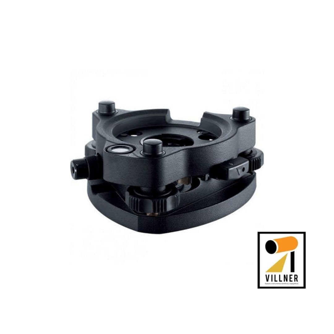 Base nivelante - Leica GDF302