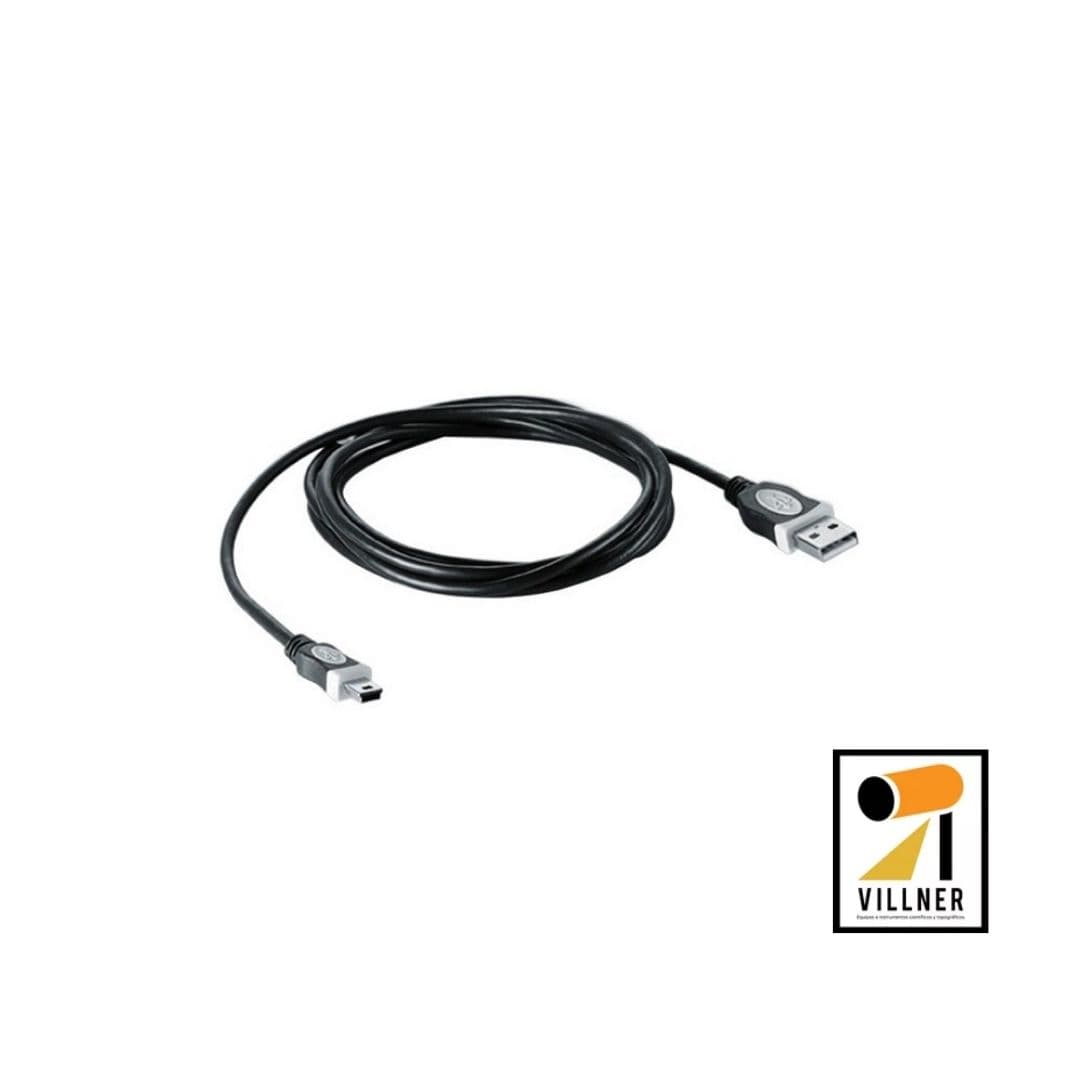 Cable - Leica GEV223 para descarga de datos