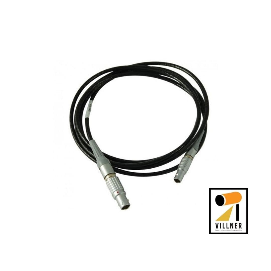 Cable - Leica GEV52 de alimentación