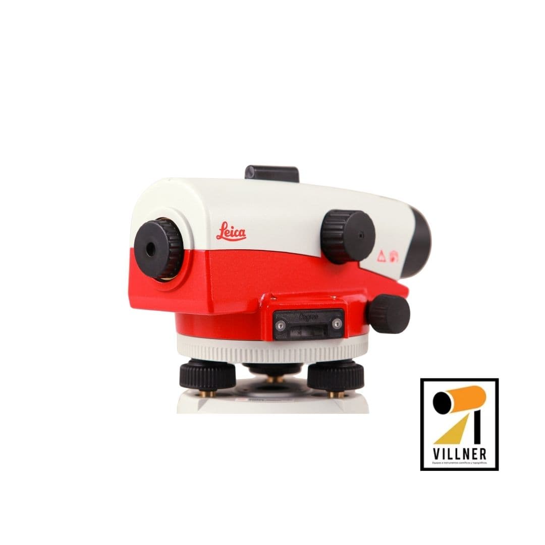 Nivel Topográfico - Leica NA724