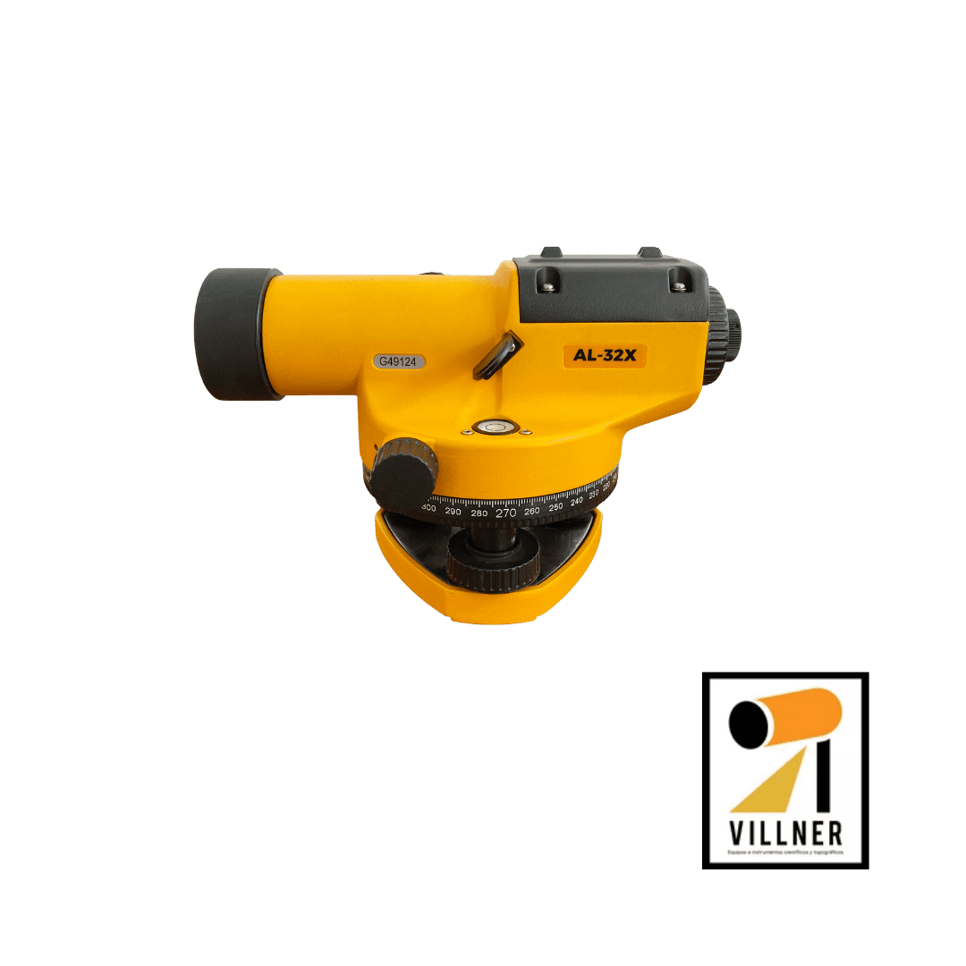 Nivel Topográfico - Täpsus EV-32x