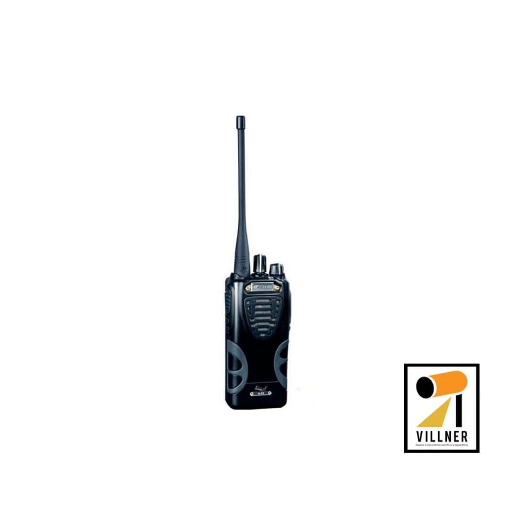 Radio Abell A-82 VHF - UHF