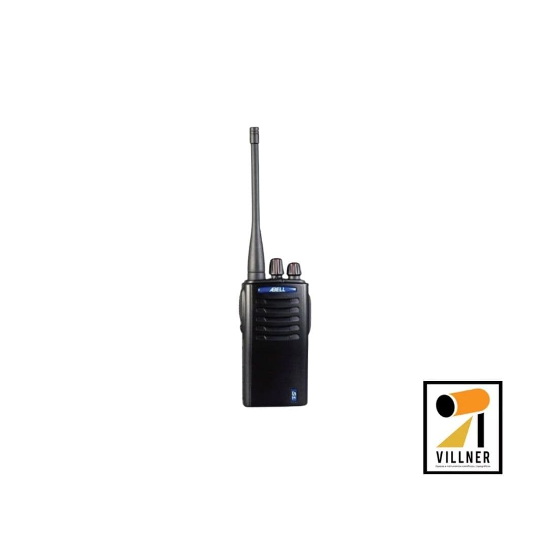 Radio Abell S1 UHF