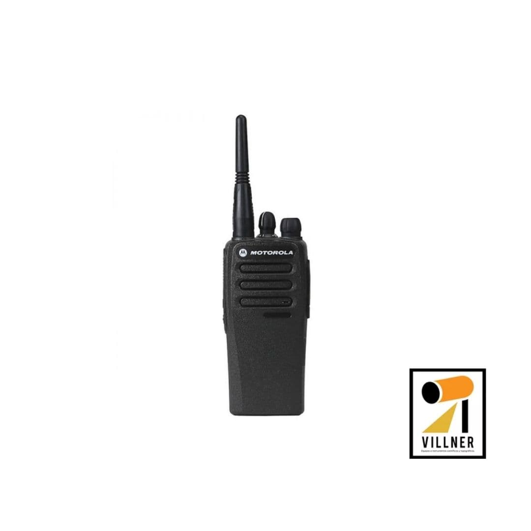 Radio - Motorola R2