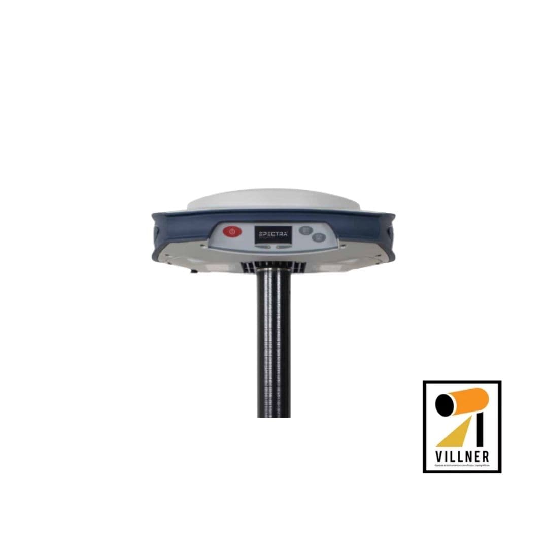 GNSS Spectra - Geospatial SP85