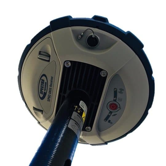 GNSS - Spectra SP60 - Imagen 2