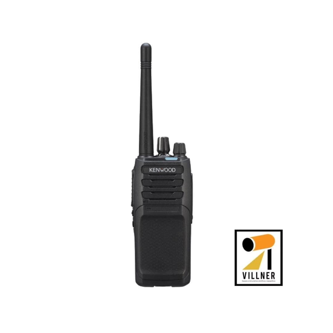 Radio Portátil – Kenwood NX-1200DM