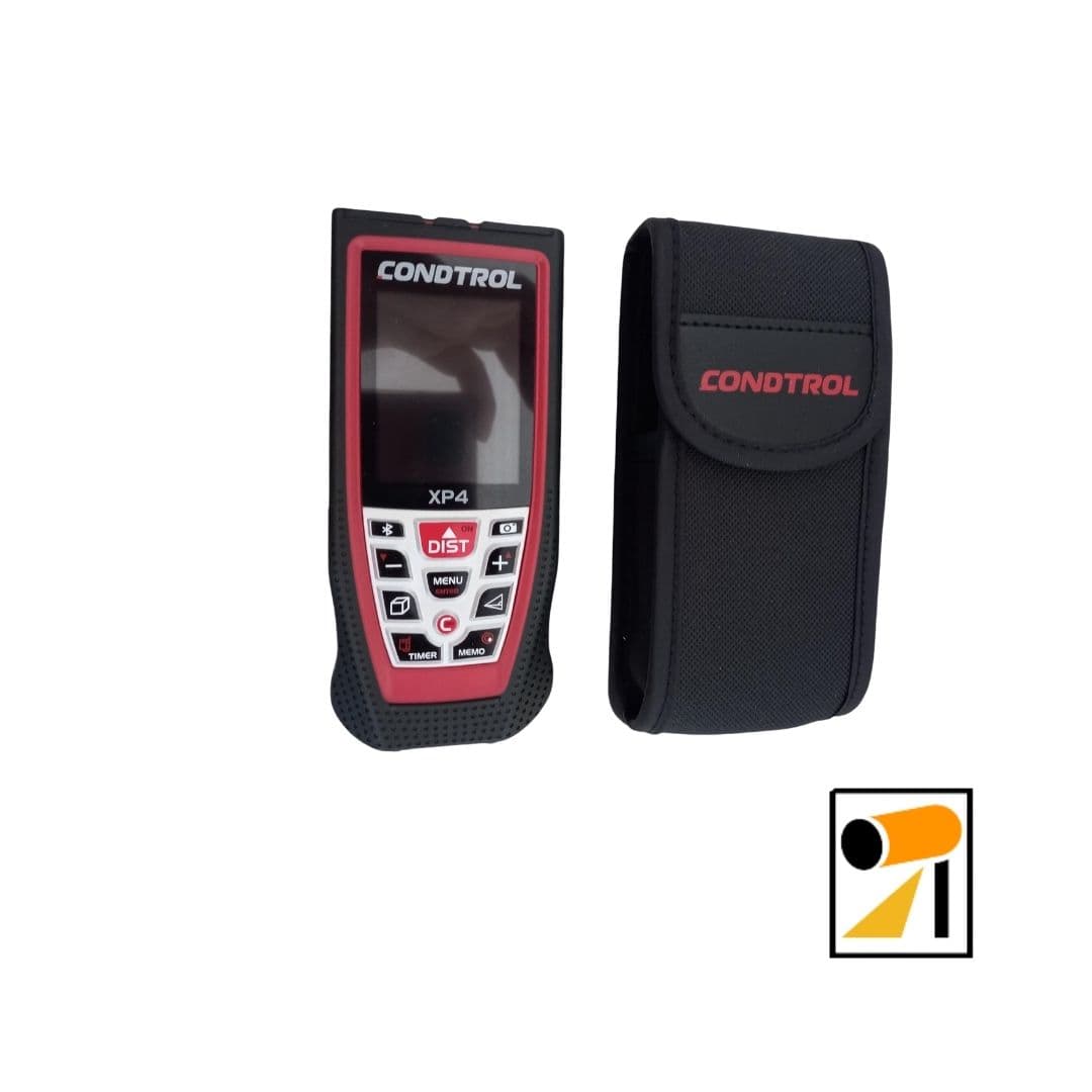 Distanciómetro – Condtrol XP4