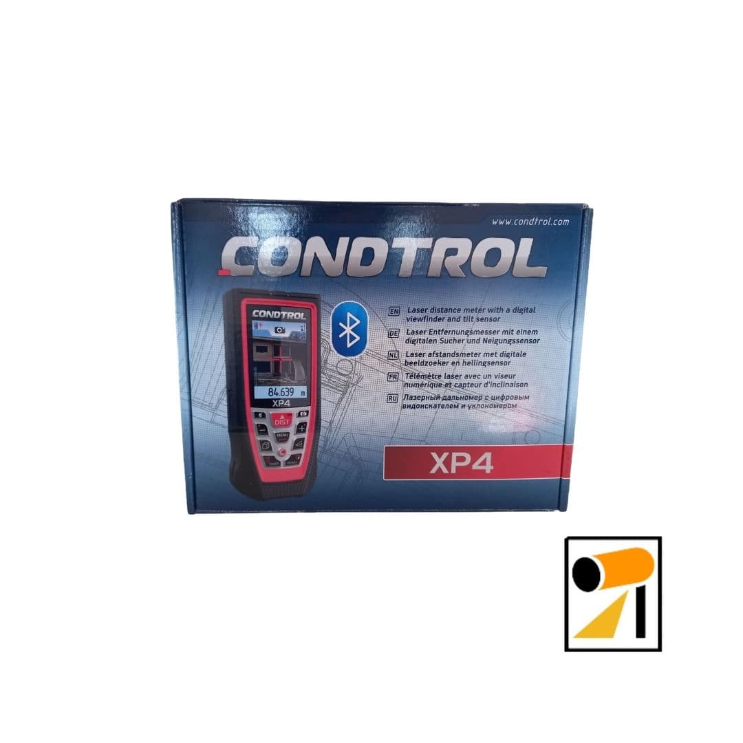 Distanciómetro – Condtrol XP4 - Imagen 3