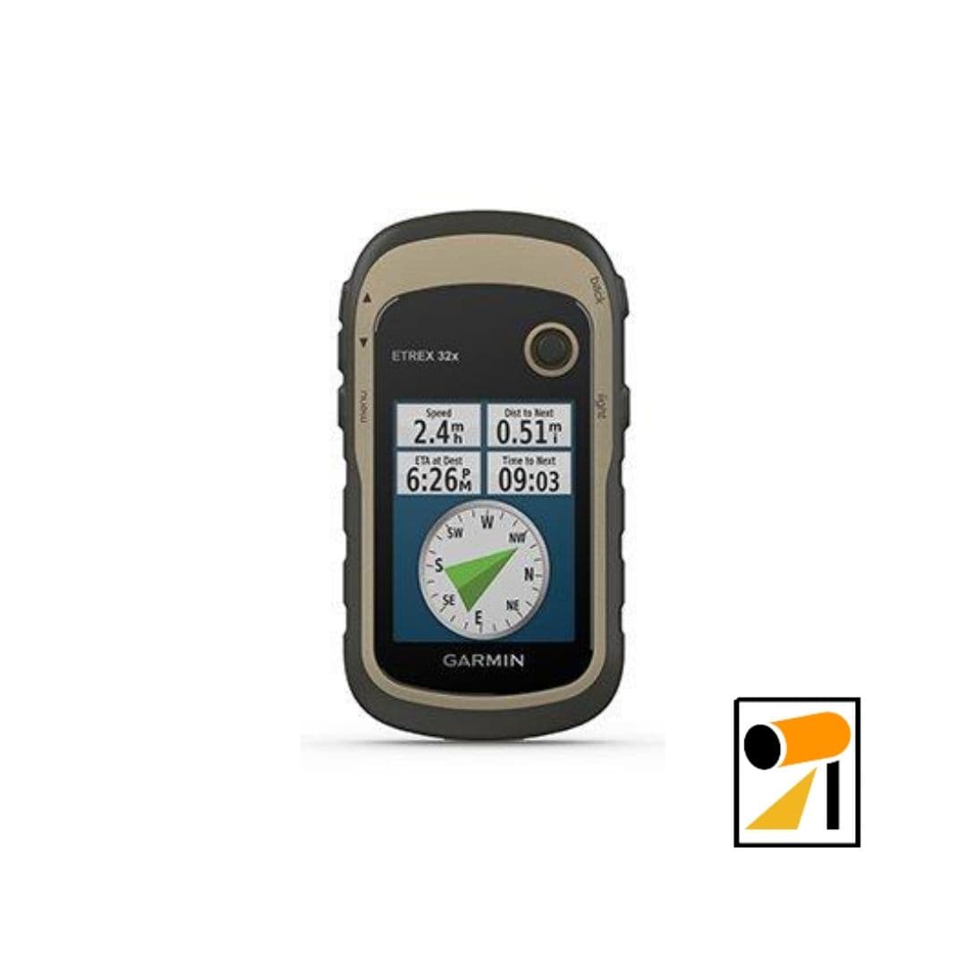 GPS - Outdoor GARMIN ETREX  32X