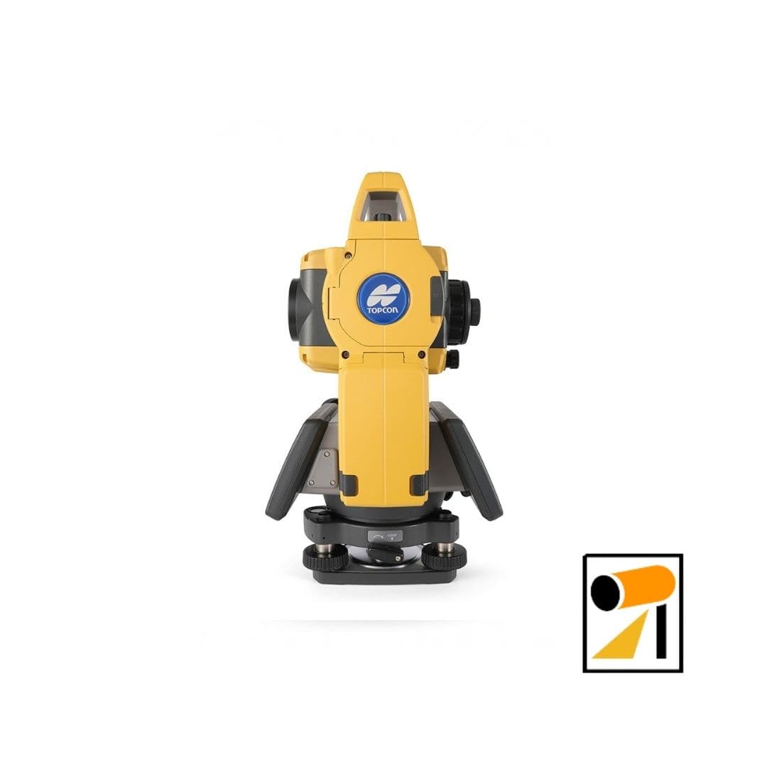 Estación Total - Topcon OS-202 y 205 - Imagen 3