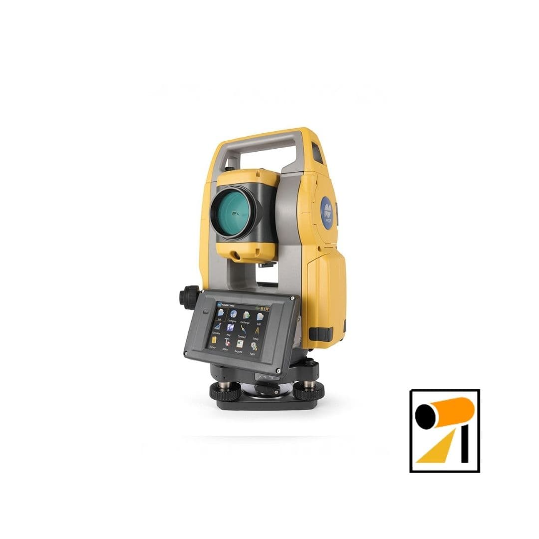 Estación Total - Topcon OS-202 y 205 - Imagen 4