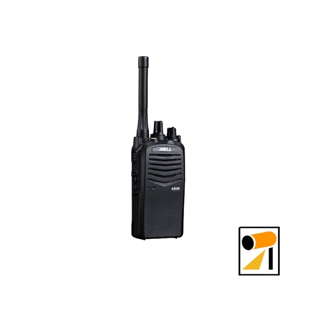 Radio - Abell A510T