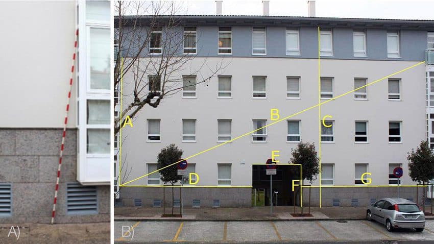 ¿Qué es un Jalón topográfico?