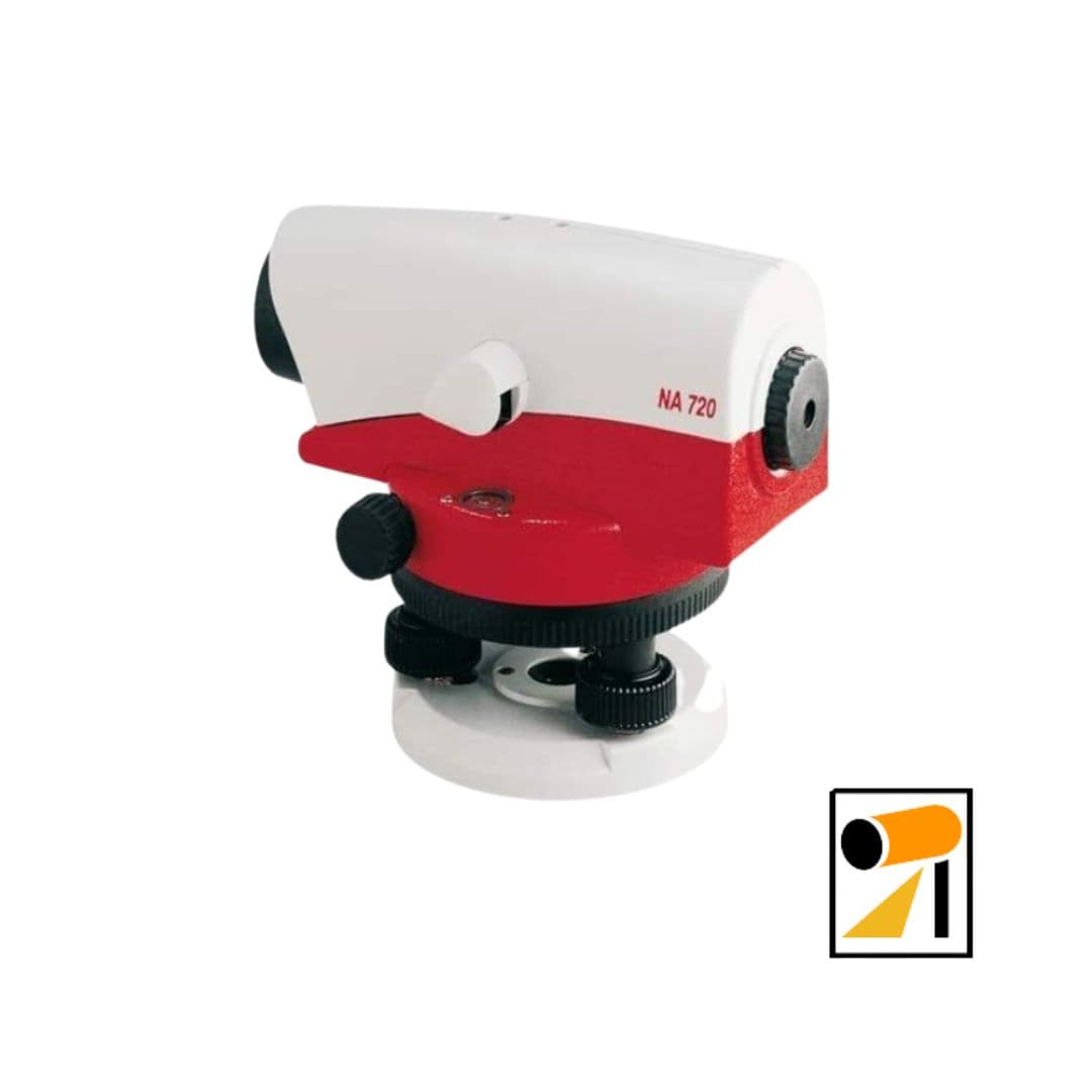 Nivel Topográfico – Leica NA720