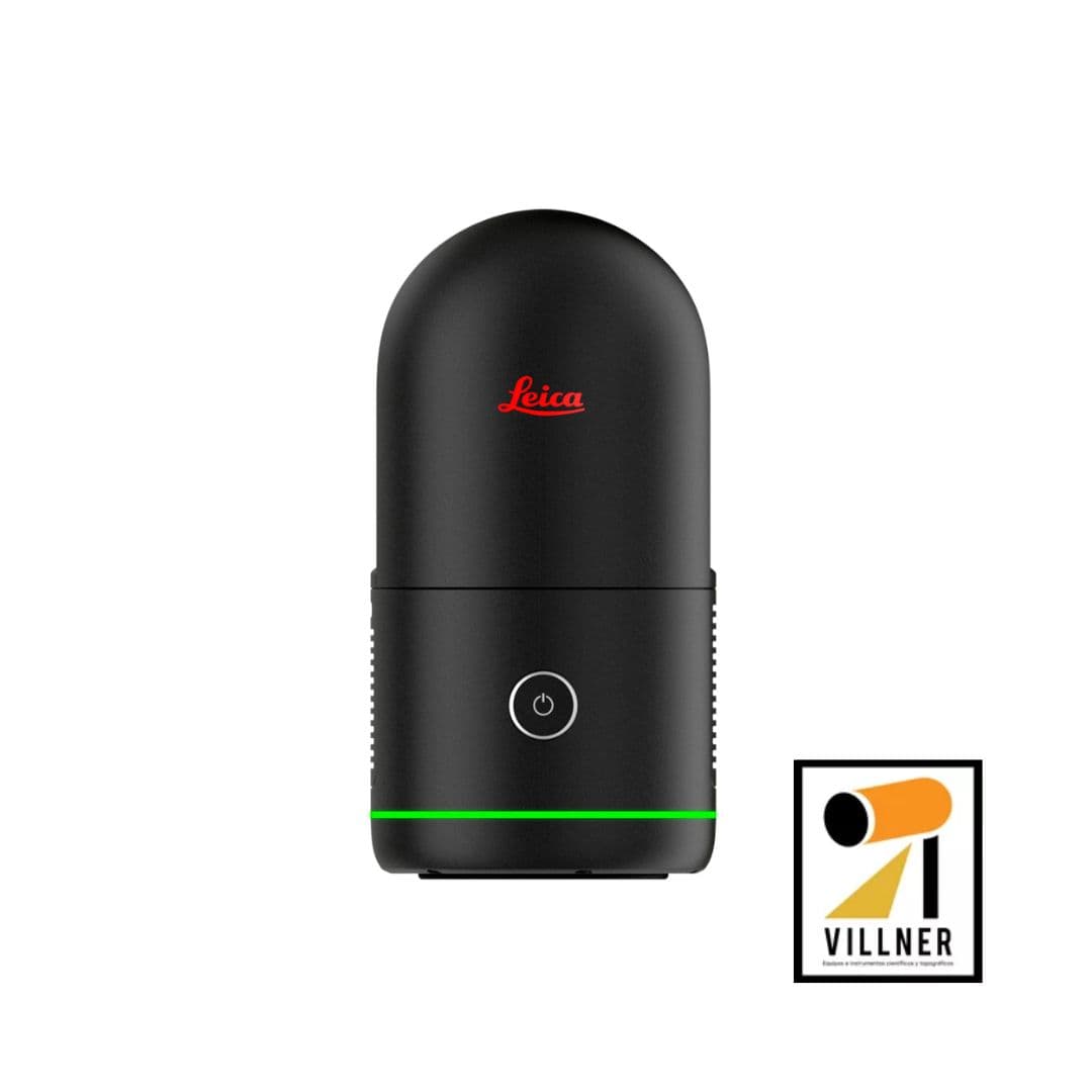 Escáner Láser 3d - Leica BLK 360 G2