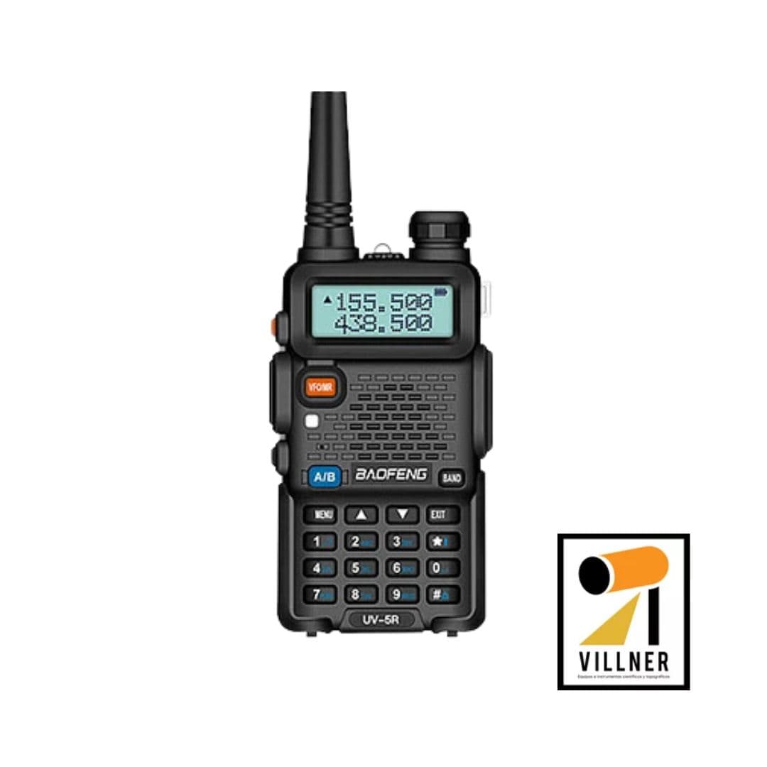 Radio - DIGITAL BAOFENG UV-5R SKU
