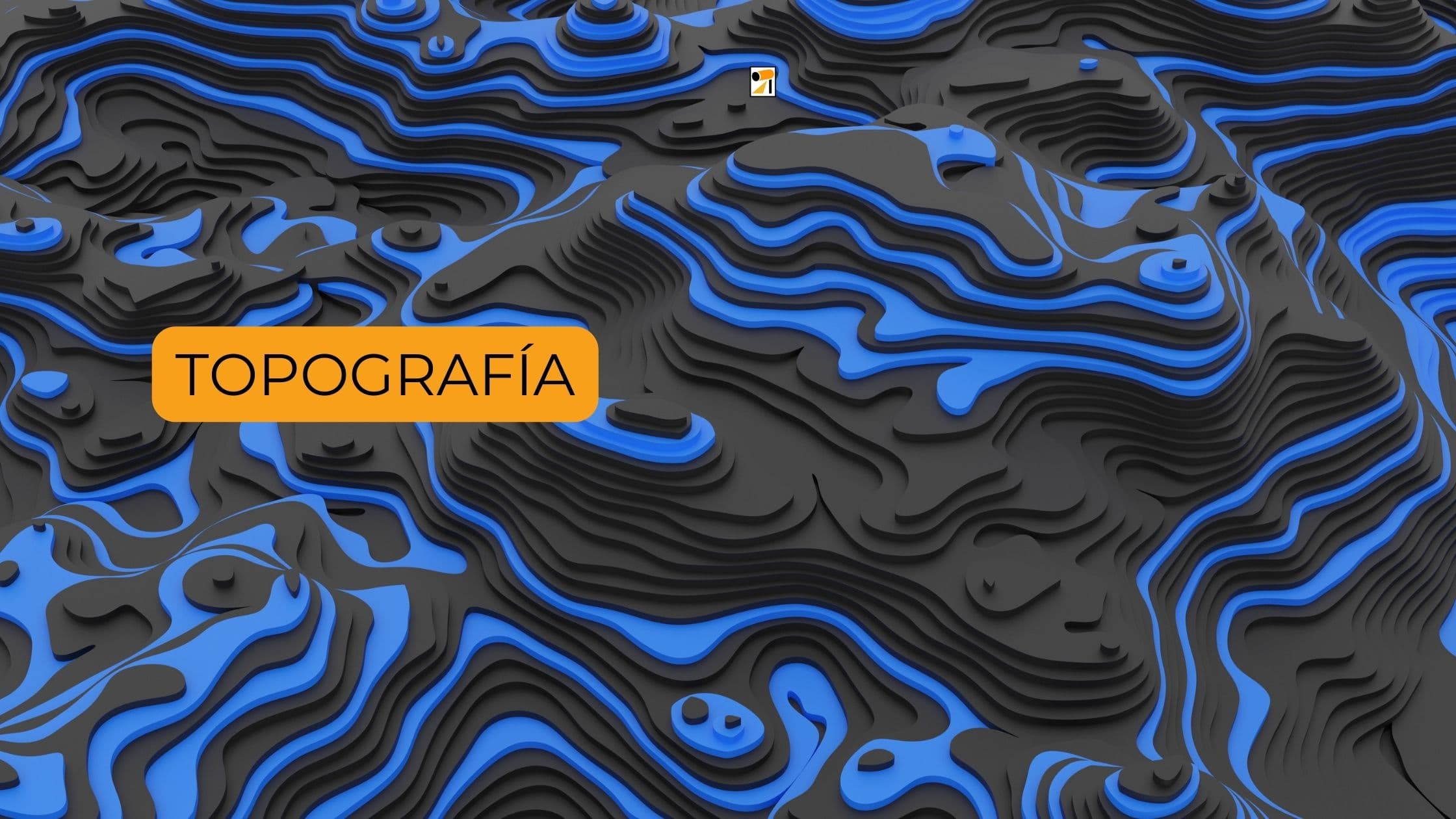 Topografía: Descúbrela en Villner
