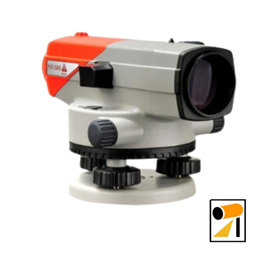Nivel Topográfico – BMI DSZ3 32A