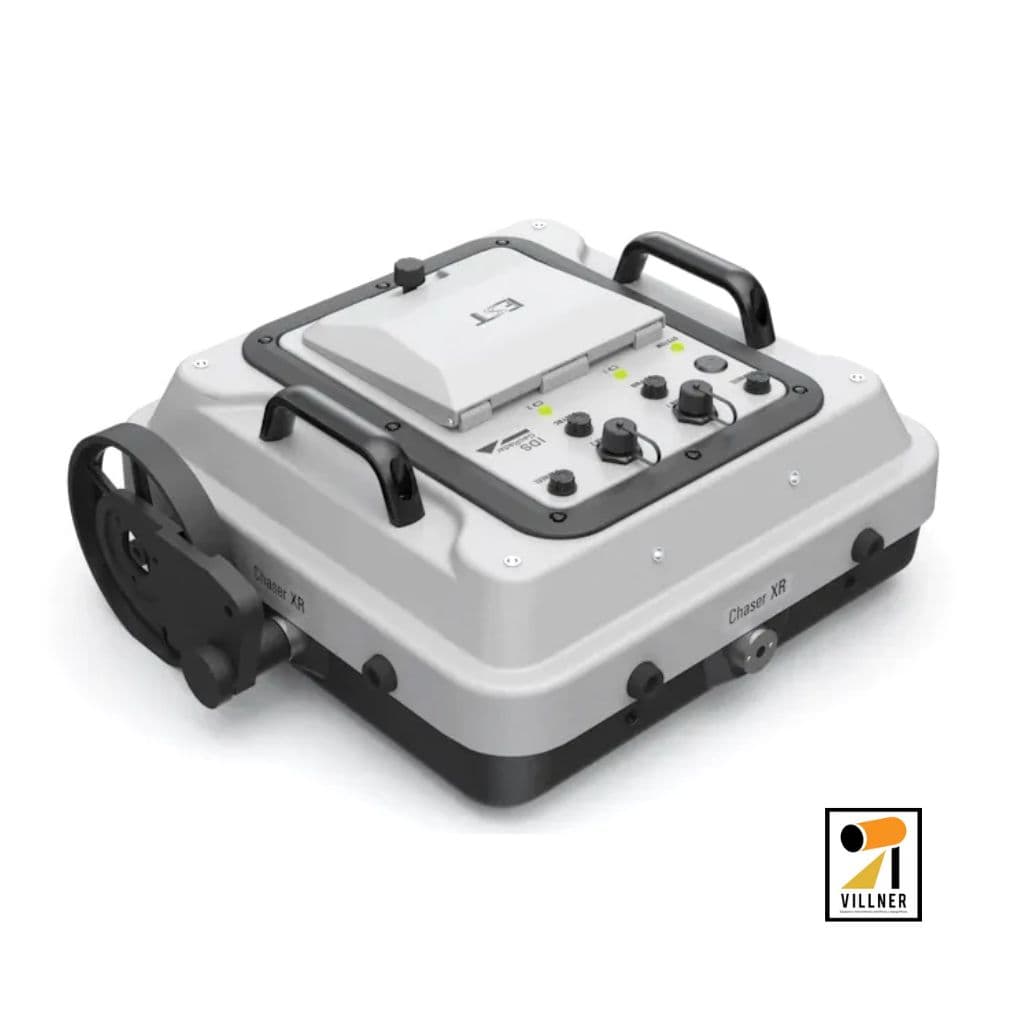 Georadar- IDS Chaser XR