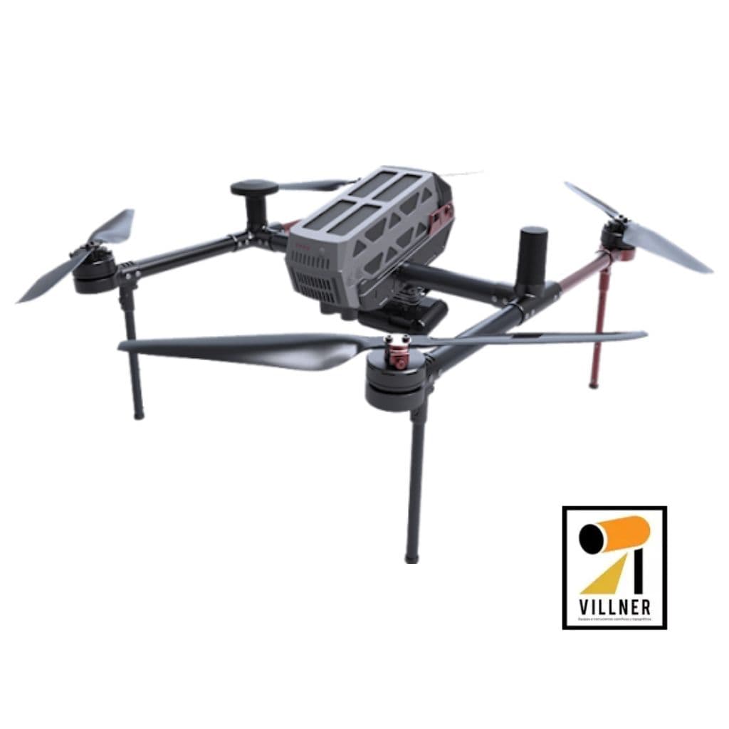 UAS – FeimaRobotics E3000