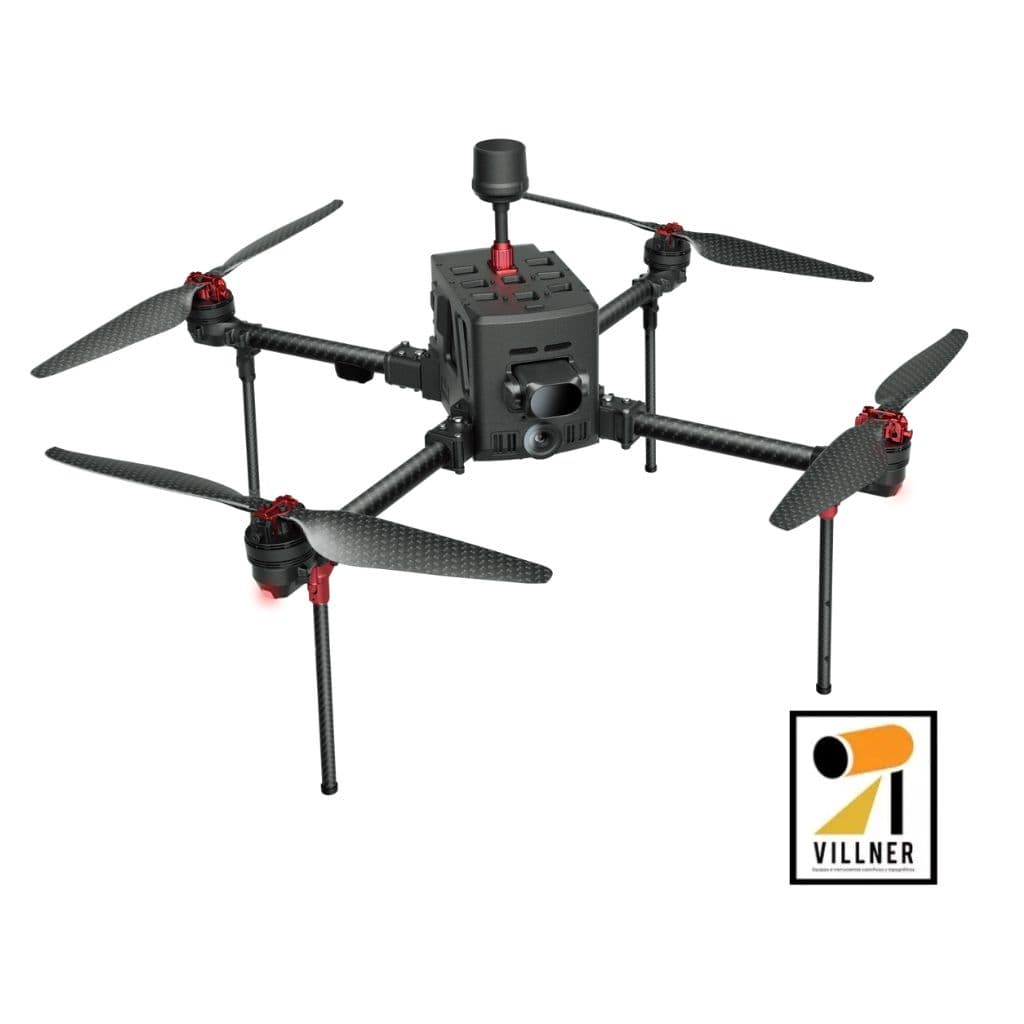 UAS - FeimaRobotics D5000