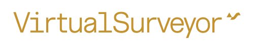 Virtual Surveyor Logo