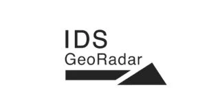 IDS GeoRadar Italia Logo Oficial