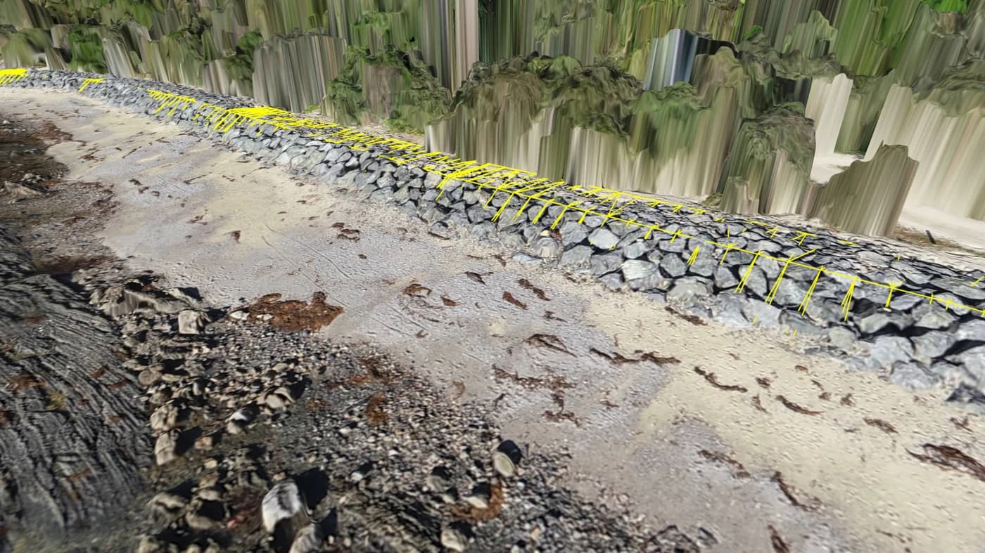 VirtualSurveyor App - Software para levantamientos topográficos con drones