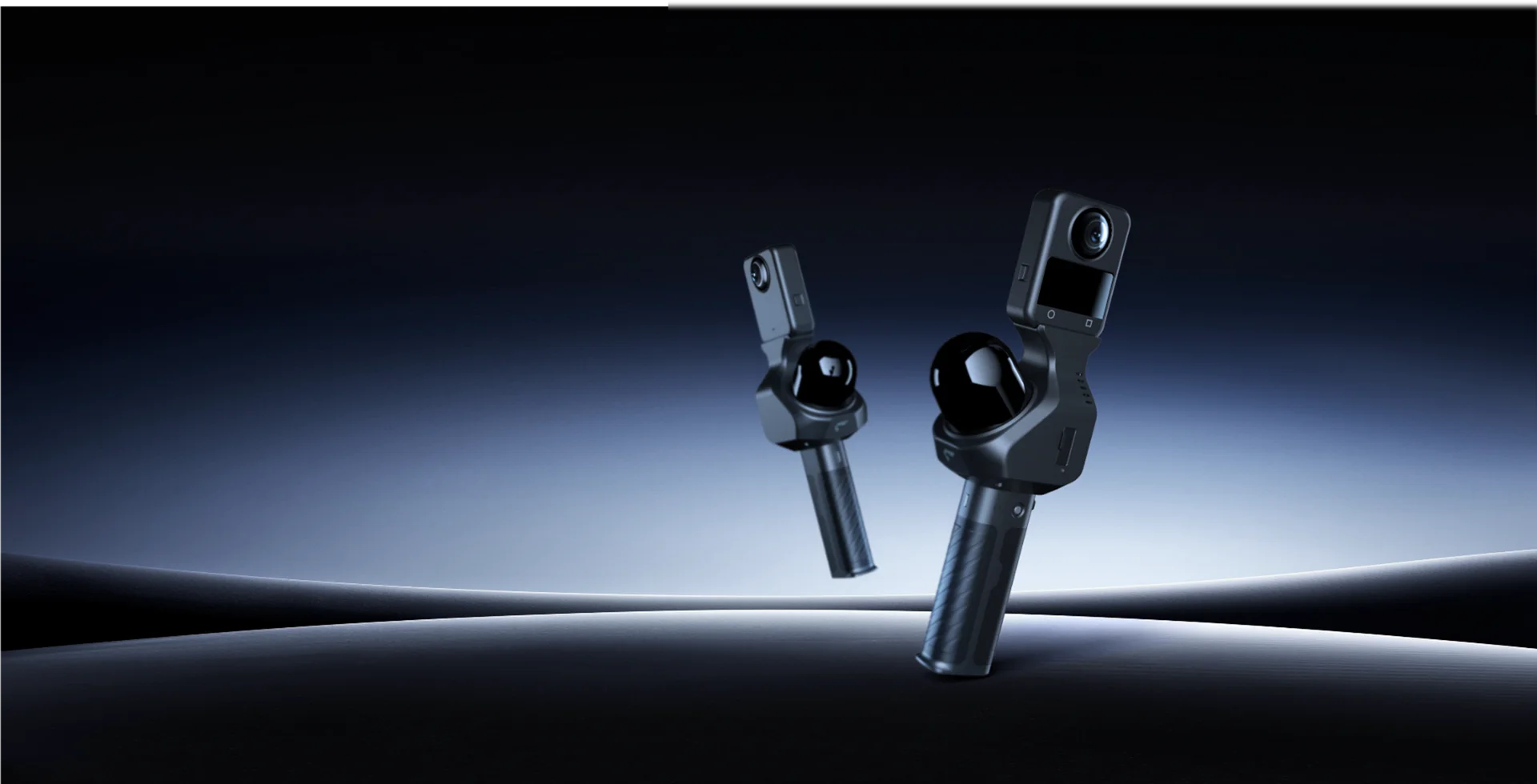 Feima Pocket 3D CTA