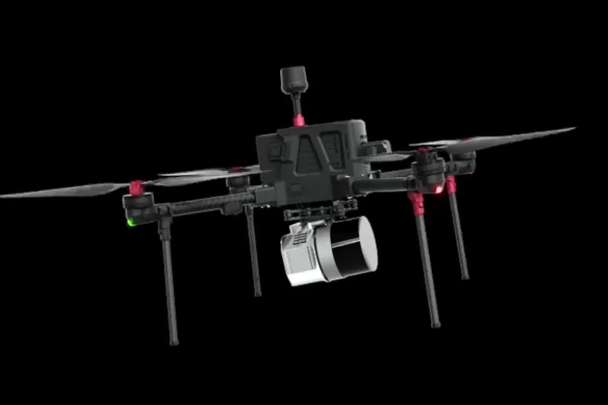 UAS | Drones