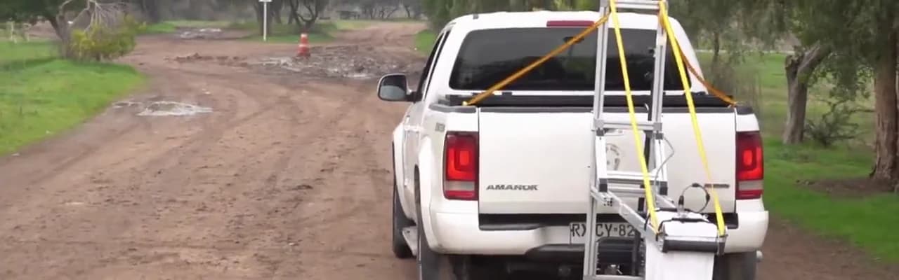 SERVICIOS GEOESPACIALES