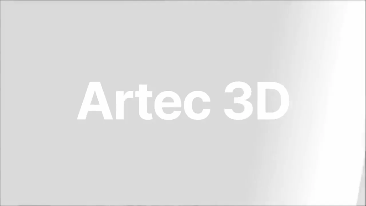 Escaneo 3D de Precisión Metrológica