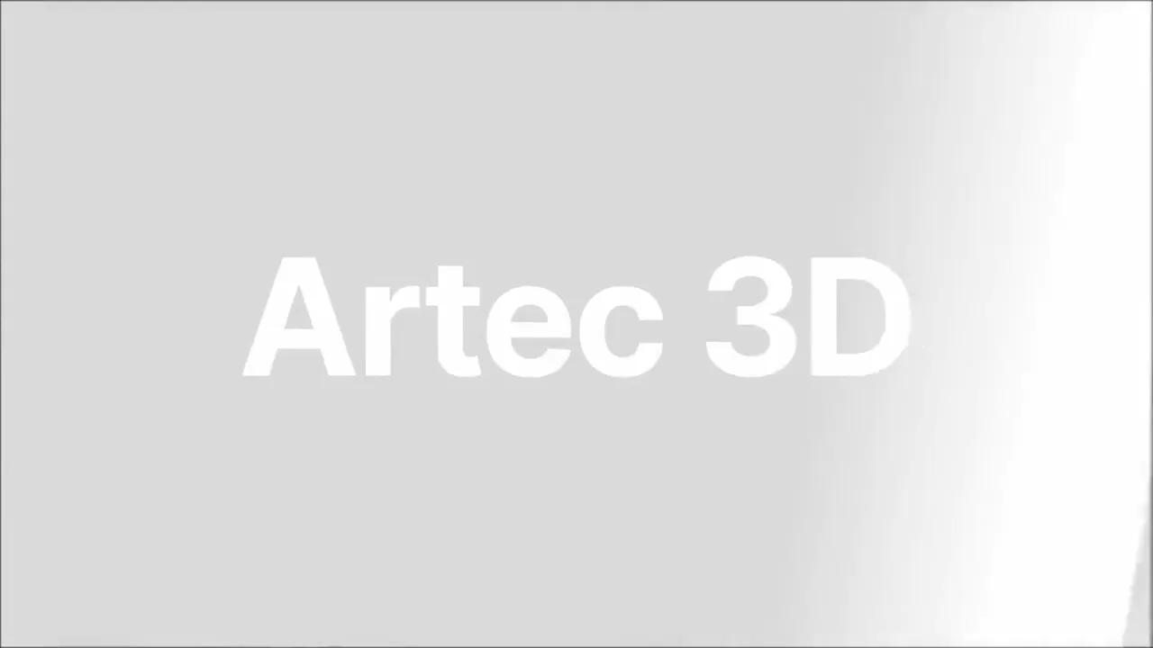 Escaneo 3D de Precisión Metrológica