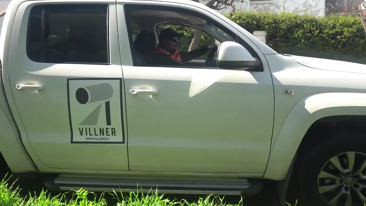 Servicios Topográficos en Todo Chile