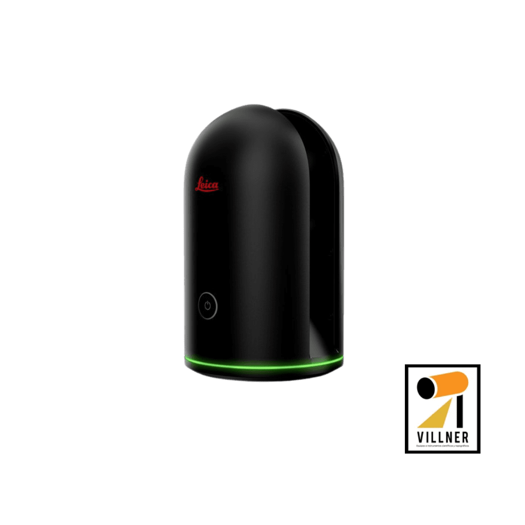 Escáner Láser 3d - Leica BLK360 (Usado)