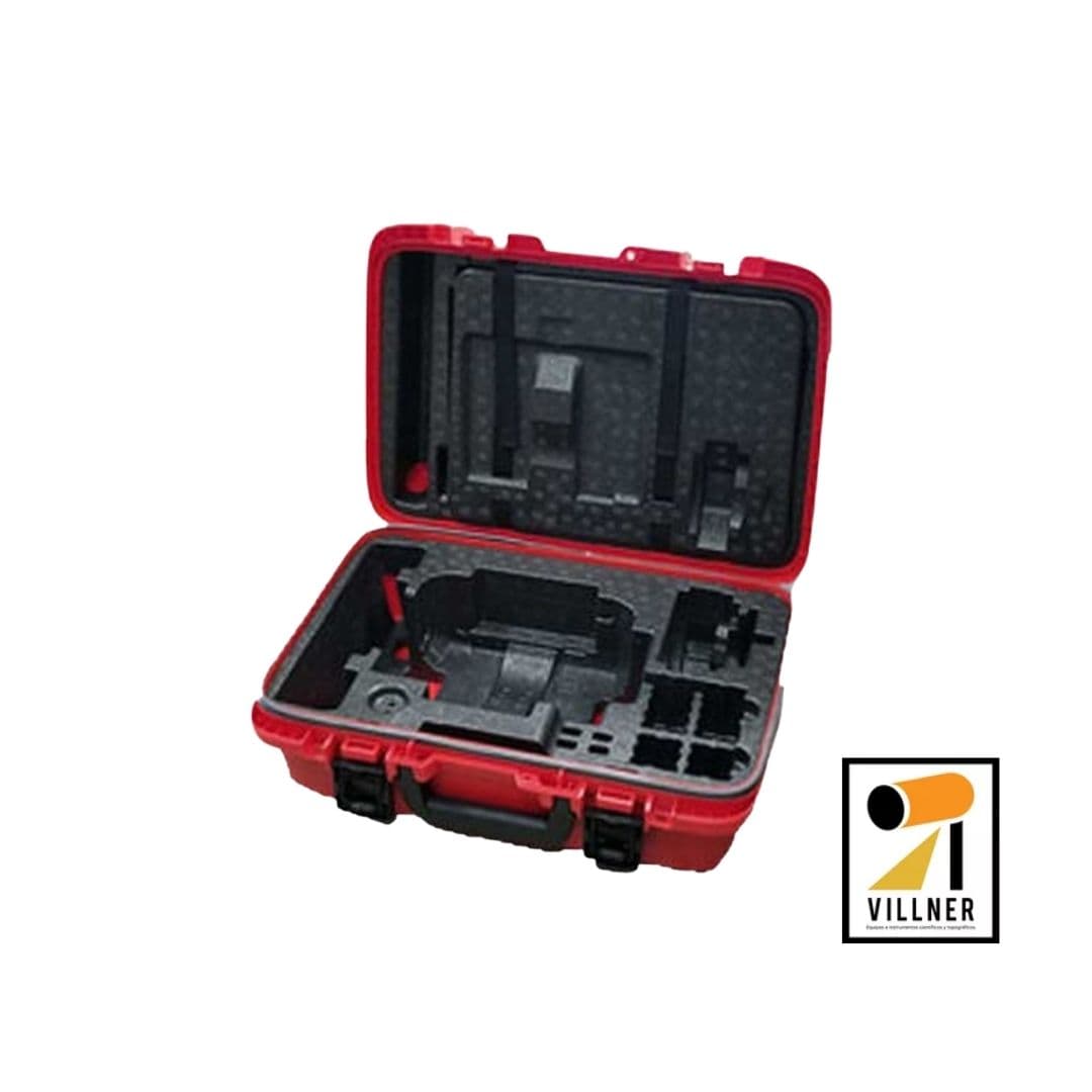 Maleta de transporte - Leica GVP730