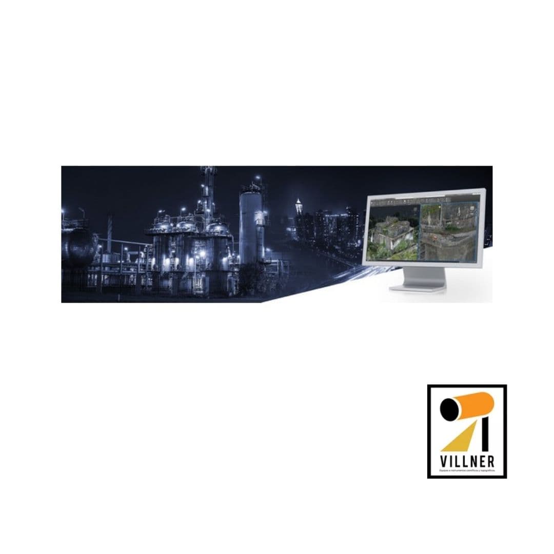 Familia de productos Leica Cloud worx