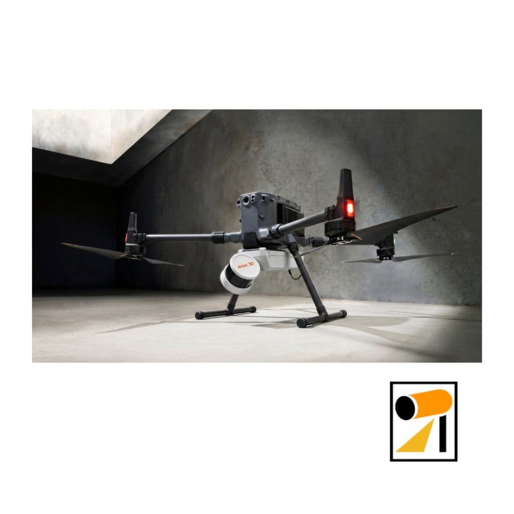 Resultados del Gemelo Digital Artec Jet