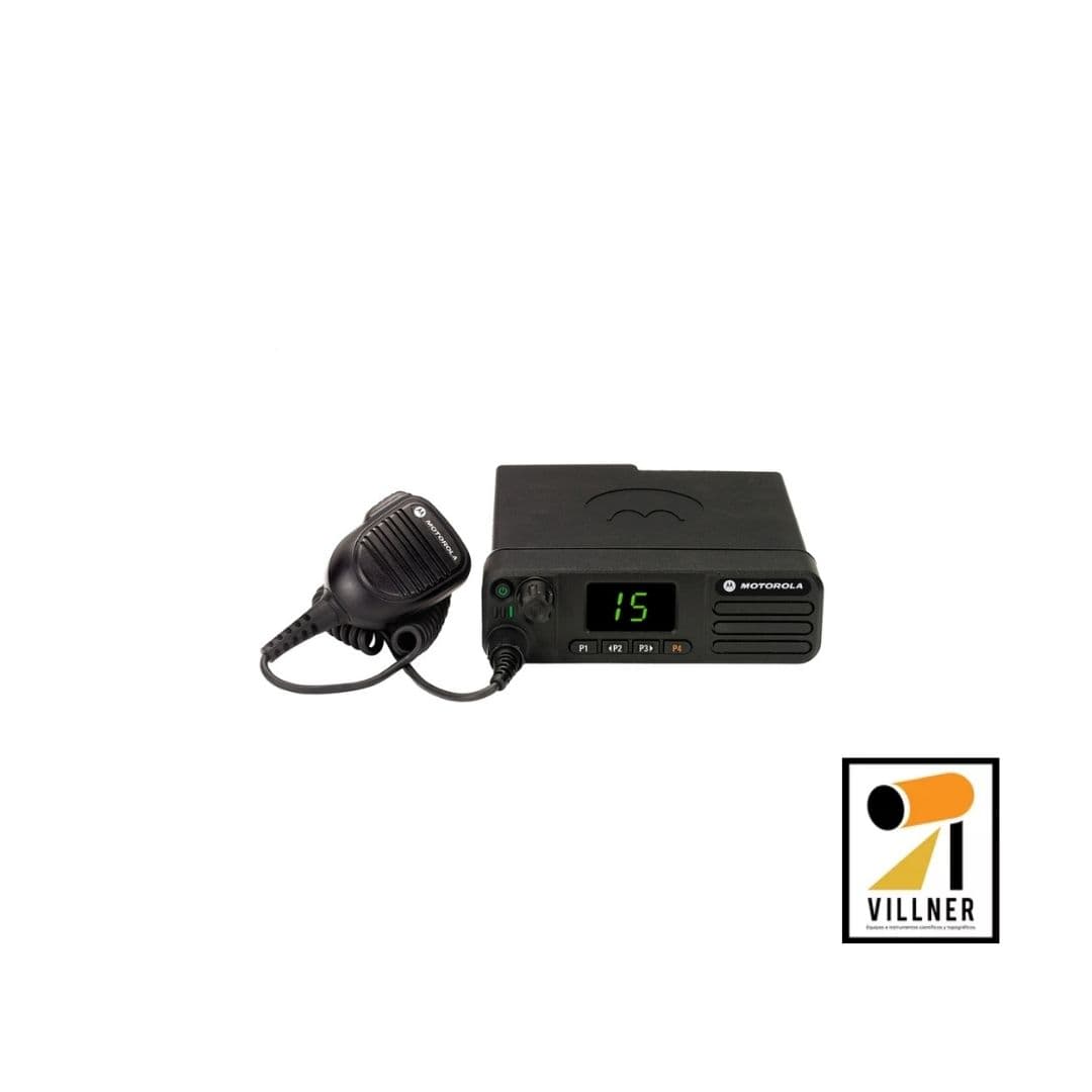 Motorola DGM 8000E