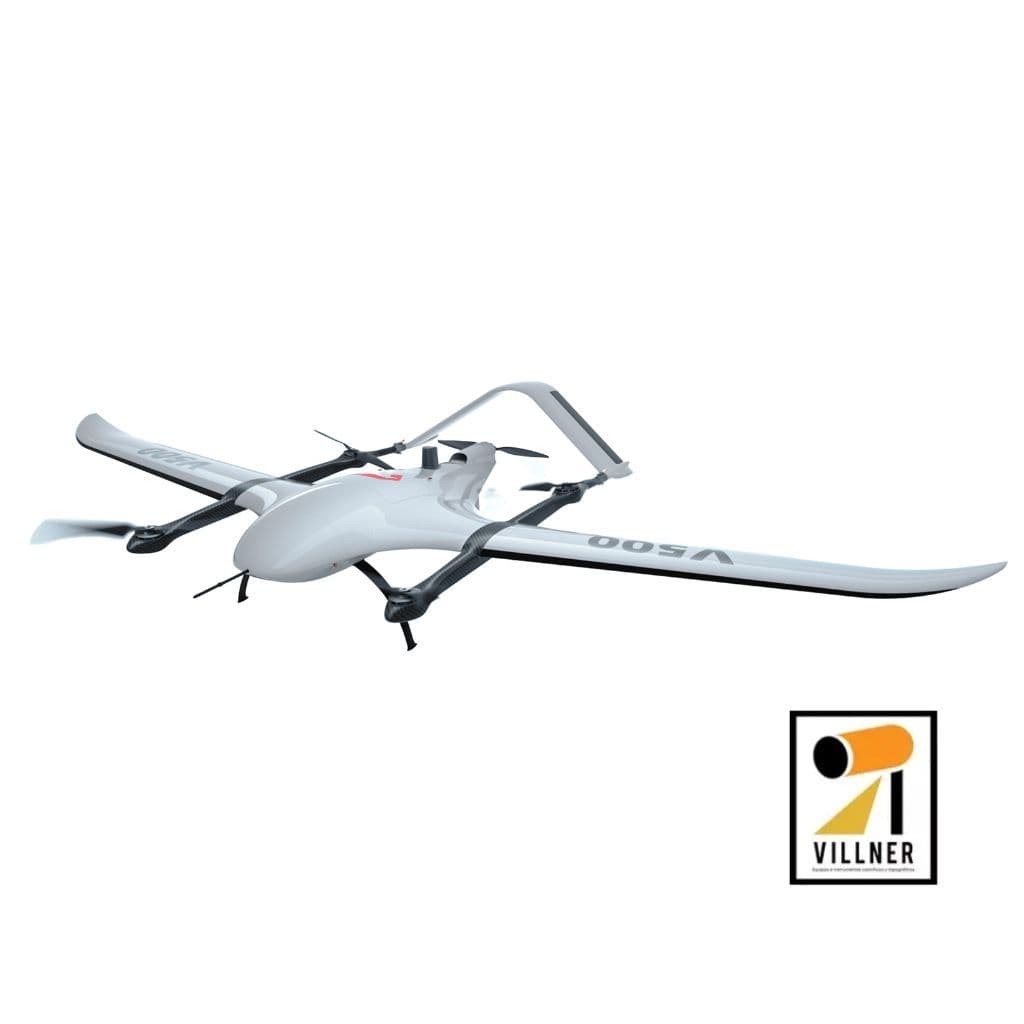 UAS - FeimaRobotics V500