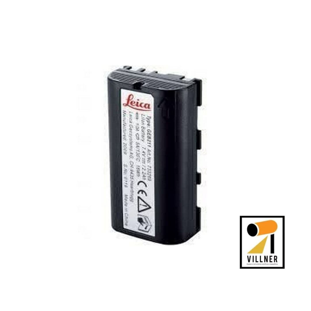 Batería - Leica GEB212