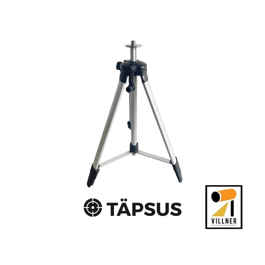 Trípode - Täpsus para nivel láser