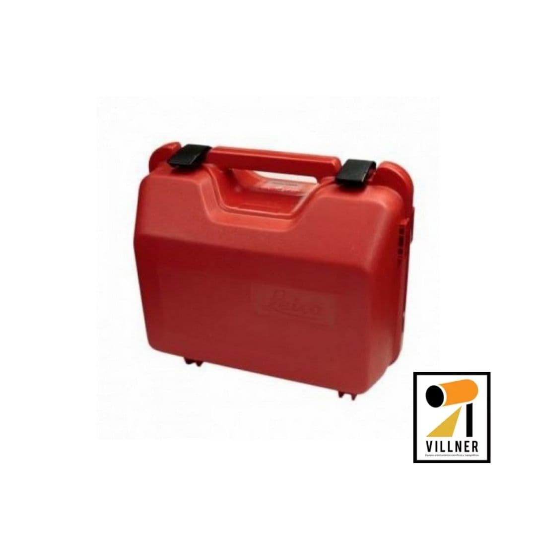 Maleta de transporte - Leica GVP734