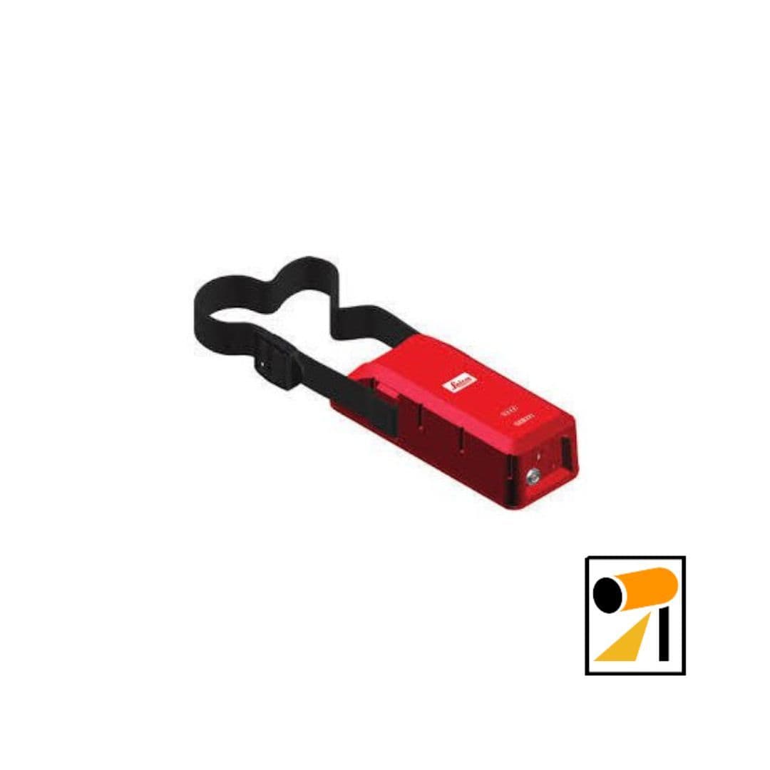 Batería Externa - Leica GEB373