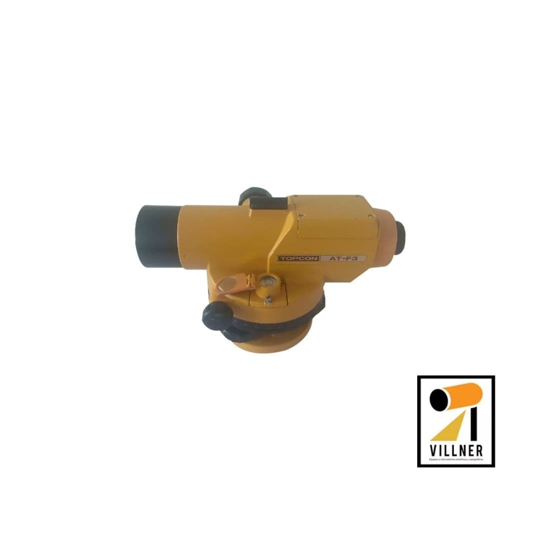 Nivel Topográfico - Topcon TES 1