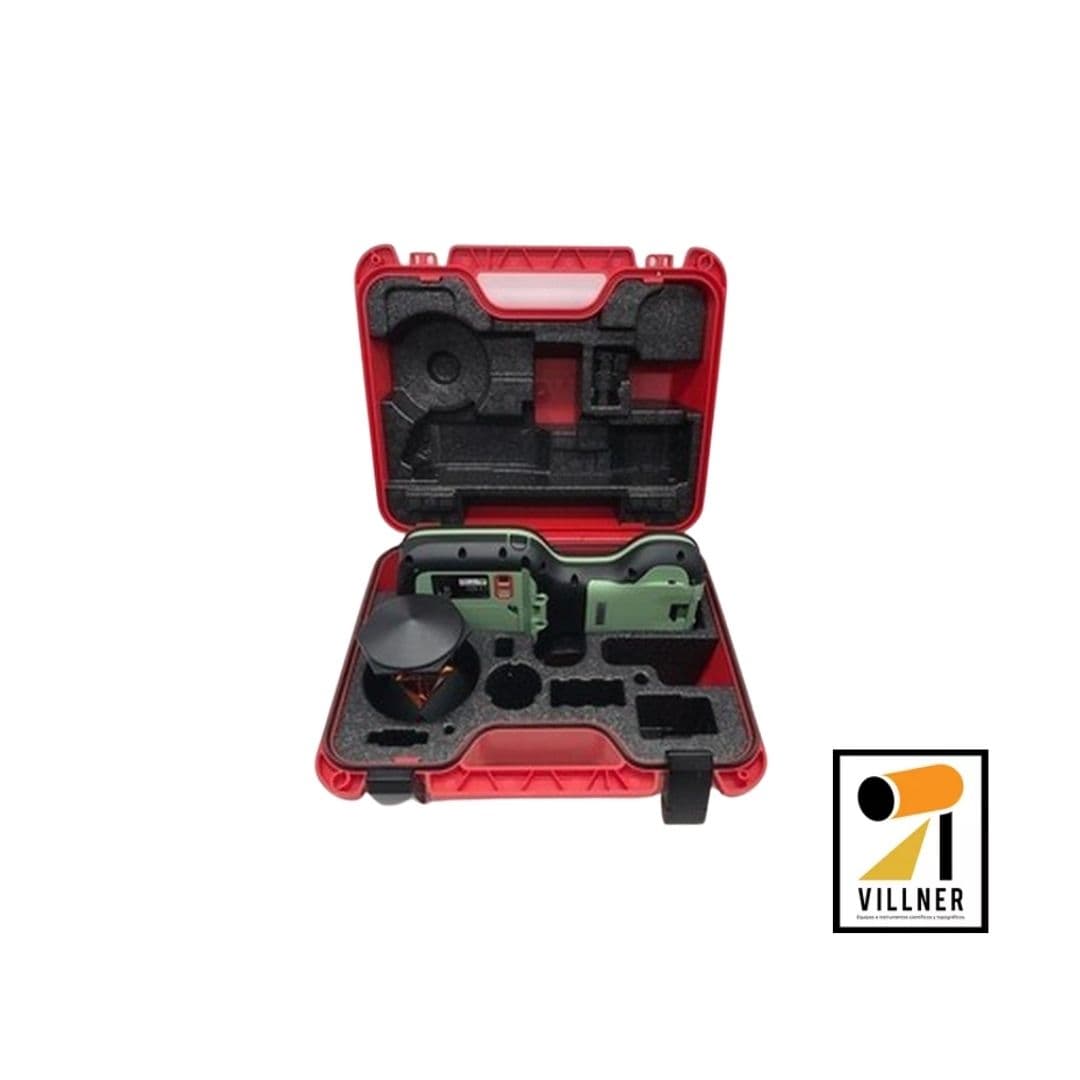 Maleta de transporte - Leica GVP724